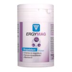 Ergymag 45 gélules