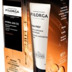 HYDRA-AOX [5] Sérum Antioxydant Intensif 30 ml + SKIN-PREP Crème Exfoliante Enzymatique 75 ml Offerte