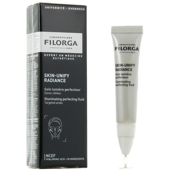 Skin-Unify Radiance soin lumière perfecteur 15ml