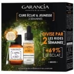 Garancia L'Appel de la Forêt Cure Éclat et Jeunesse