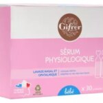 Sérum physiologique Gifrer - 5ml
