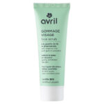 Gommage visage Certifié Bio, 50ml