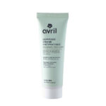 Gommage visage enzymatique certifié bio