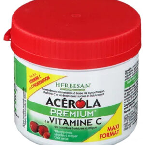 Acérola pretium 90 comprimés