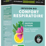 Infusion n°14 respiratoire 20 sachets