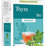 Infusion Thym Respiration Bio 20 Sachets