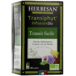 Transiphyt Infusion BIO - 20 sachets