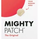 Mighty Patch Original Patchs de Nuit Anti-Acné 24 Patchs Hydrocolloïdes