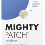 Mighty Patch Invisible+ Patchs de Jour Anti-Acné 24 Patchs Hydrocolloïdes