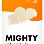 Mighty Patch Nose 10 Patchs Hydrocolloïdes