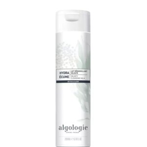 Hydra écume lait démaquillant velouté 200ml