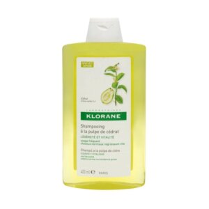 Klorane Shampooing Cedrat 400ml