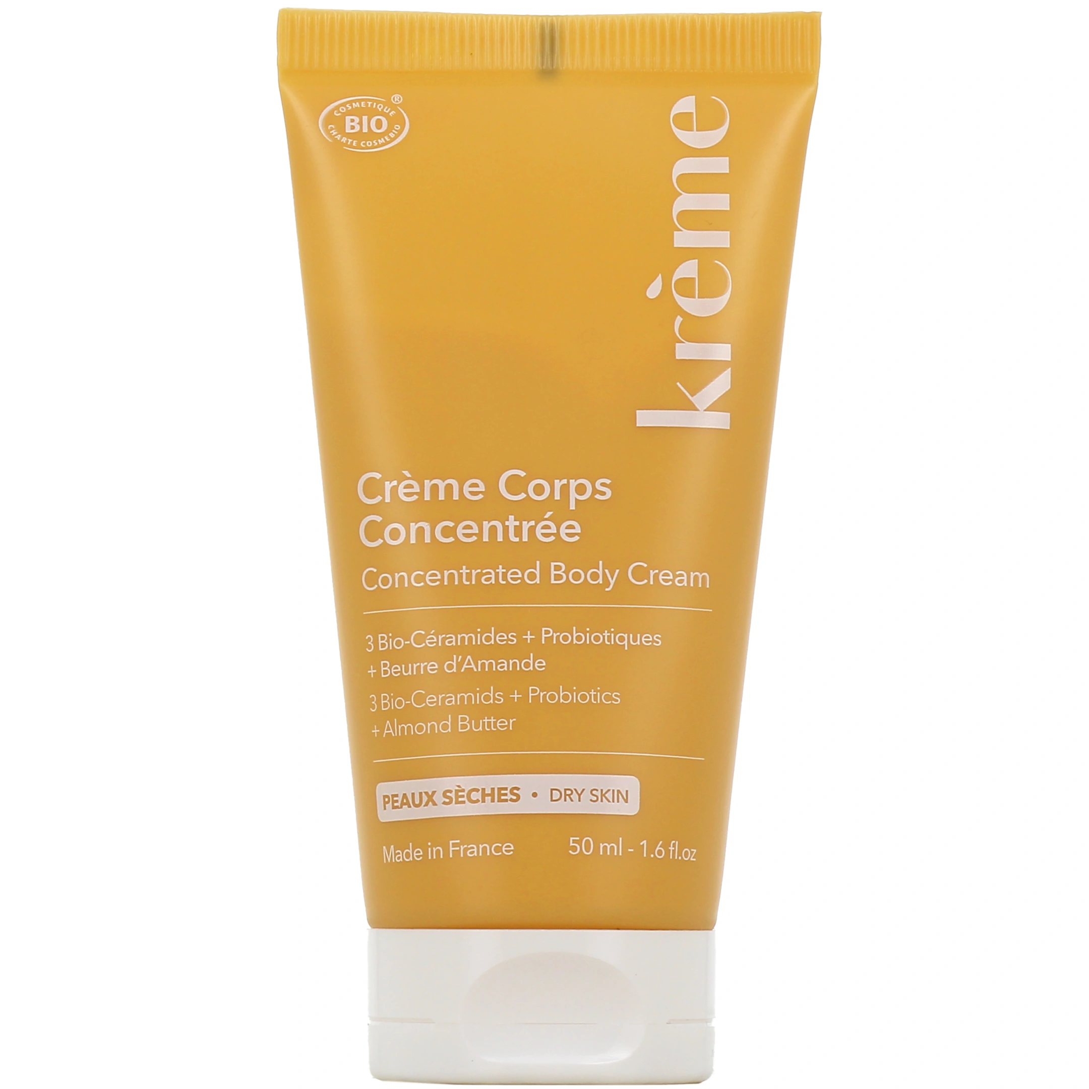 Crème Corps Concentrée 200ml