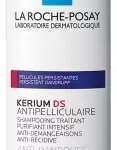 Kerium DS Shampoing Traitant Antipelliculaire Purifiant Intensif 200 ml