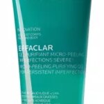La Roche-Posay Effaclar Gel Micropeeling 200ml