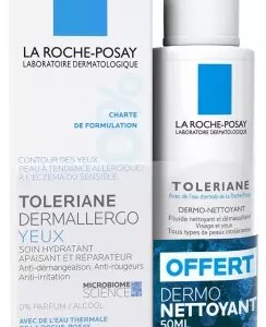 La Roche-Posay Tolériane Dermallergo Yeux 20 ml