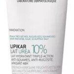 La Roche-Posay Lipikar Lait Urea 10% Hydratant 200 ml