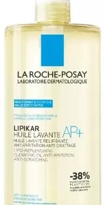 La Roche-Posay Lipikar Huile Lavante AP+ 1 L