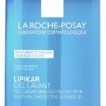 La Roche-Posay Lipikar Gel Lavant Apaisant Protecteur 1 L
