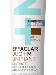 La Roche-Posay Effaclar Duo+M Soin Teinté 40 ml