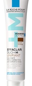 La Roche-Posay Effaclar Duo+M Soin Teinté 40 ml