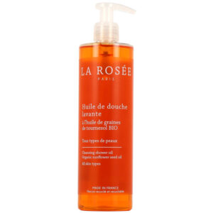 La Rosée Huile de douche 400 ml