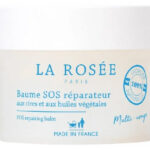 LA ROSEE BAUME SOS REPARATEUR 20G