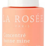 LA ROSEE CONC BONNE MINE BIO 30ML