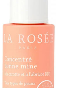 La Rosée Concentré bonne mine bio 30 ml