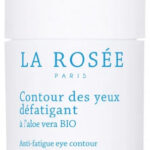 LA ROSEE CONTOUR YEUX DEFATIG 25ML
