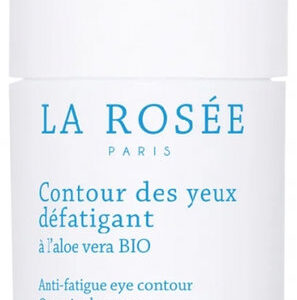 La Rosée Contour yeux défatigant 25 ml