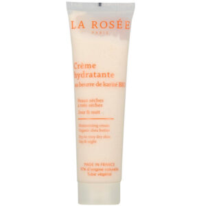 Crème Hydratante Visage Peaux Sèches La Rosée 60ml