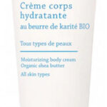 LA ROSEE CR CORPS HYDRATANTE 200ML