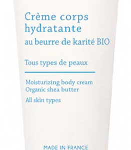 La Rosée Crème corps hydratante 200 ml