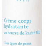 La Rosée Crème Corps Hydratante - 400ml