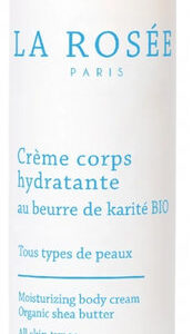 la rosée crème corps
