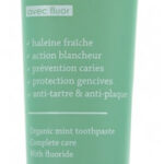 LA ROSEE DENT COMPLET MENTHE 75ML