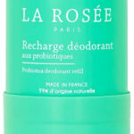 La rosée Recharge déodorant Fraîcheur 50ml