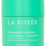 Déodorant La Rosée Fraîcheur Rechargeable 50 ml