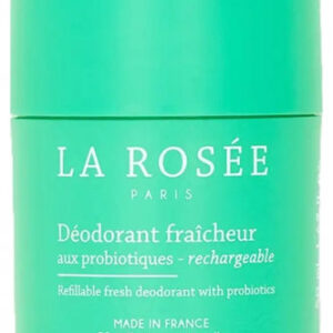 Déodorant La Rosée Fraîcheur Rechargeable 50 ml
