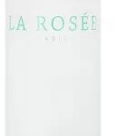 La Rosée Flacon Rechargeable Verre 200 ml