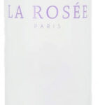 LA ROSEE SH FLAC VERRE VIDE RECH