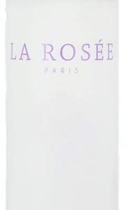 La Rosée Shampoing flacon verre vide rechargeable