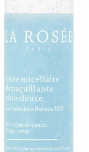 La Rosée Gelée micellaire démaquillante 195 ml