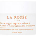 LA ROSEE GOM CORP NOUR POT RECH200