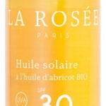 LA ROSEE SOLAIRE HLE SPF30 150ML