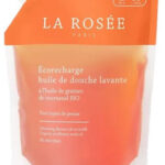 LA ROSEE ECORECHARG HLE DCH 800ML