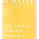LA ROSEE LOTION TONIQUE 200ML