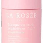 LA ROSEE MASQ REGEN 3EN1 ARGIL75ML