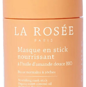 La Rosée Masque stick nourrissant 50 ml